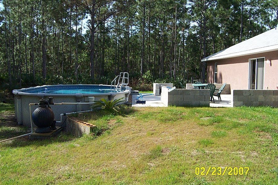 1530 Lake Harney Woods Blvd, Mims, FL 32754 Zillow