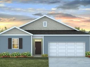 166 Painted Lady Loop, Bloomingdale, GA 31302