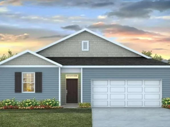 121 Ponderosa Loop, Rincon, GA 31326