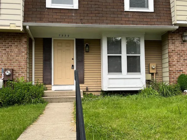 7539 Rain Flower Way, Columbia, MD 21046