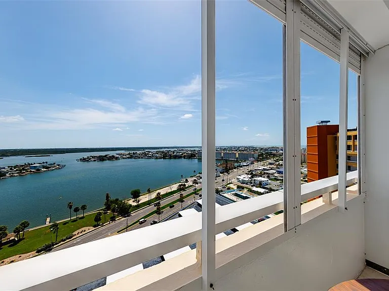 17920 Gulf Blvd #1808 — Photo 25