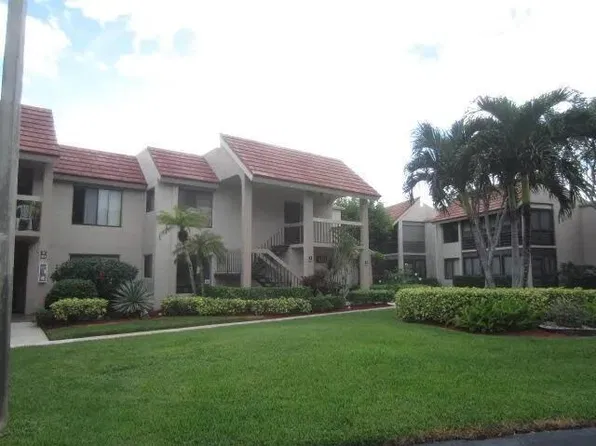 11135 GREEN LAKE Drive #103, Boynton Beach, FL 33437