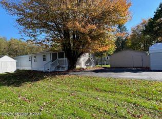 143 Moyer Rd, Blakeslee, PA 18610