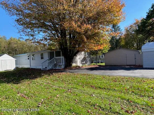 143 Moyer Rd, Blakeslee, PA 18610
