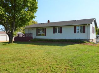 1375 County Road A LOT WP001, New Richmond, WI 54017