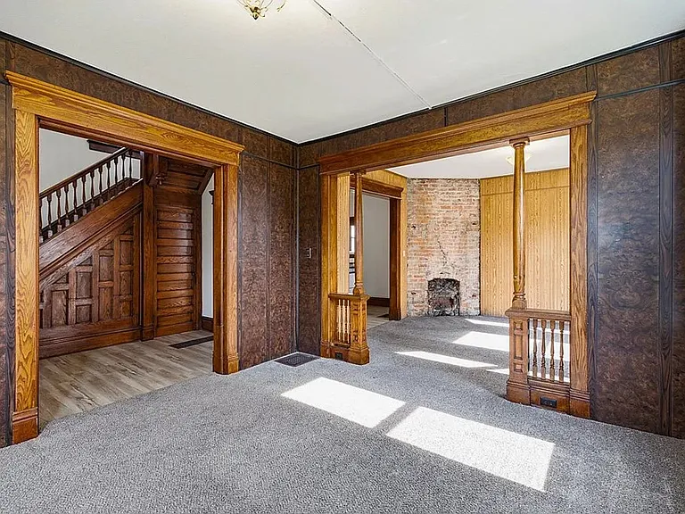 174 Marion Ave — Photo 18