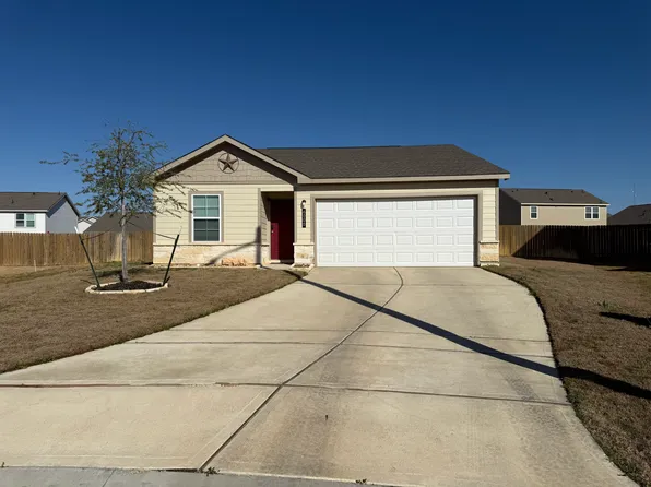 6000 Crest Bridge Ct, Bryan, TX 77807