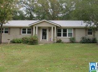 1454 Fairmont Rd, Sylacauga, AL 35150
