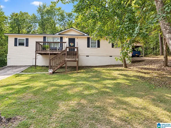 183 Honeycutt Rd, Remlap, AL 35133