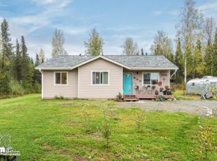 2055 S Kyrsten Cir, Wasilla, AK 99623