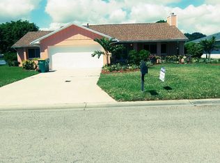 1237 Harbor Town Cir, Melbourne, FL 32940