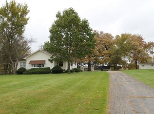 22546 Durand Ave, Kansasville, WI 53139