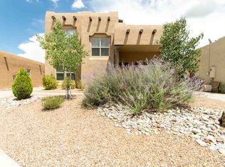 4161 Monte Azul Loop, Santa Fe, NM 87507