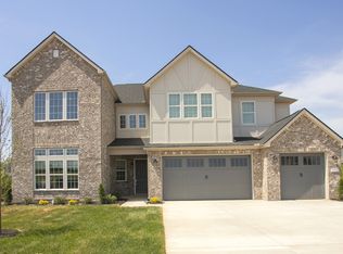 1932 Harmony Rd, Spring Hill, TN 37174