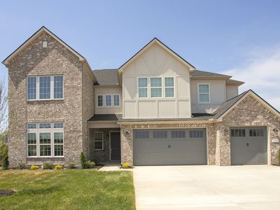 5952 Hunt Valley Dr, Spring Hill, TN, 37179