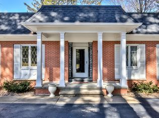 N2583 E Shore Dr #E, Merrill, WI 54452