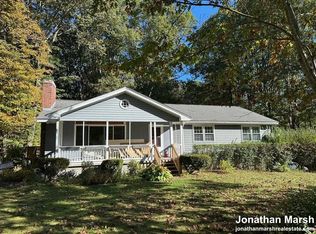 113 Princeton Rd, Sterling, MA 01564