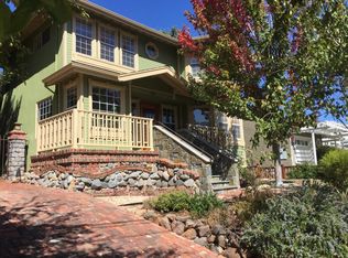 116 Plymouth Ave, San Carlos, CA 94070
