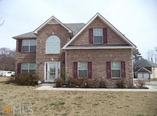 115 Ontario Dr, Fairburn, GA 30213