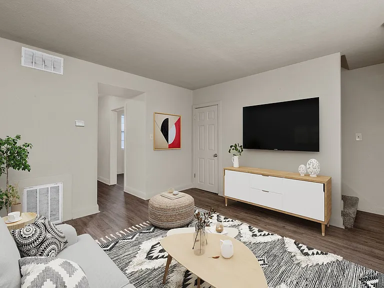 Amber Terrace Apartments — Photo 4