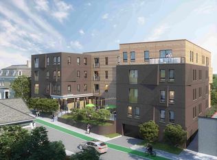 (Undisclosed Address), Somerville, MA 02143