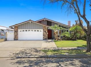 13534 Carolyn Pl, Cerritos, CA 90703