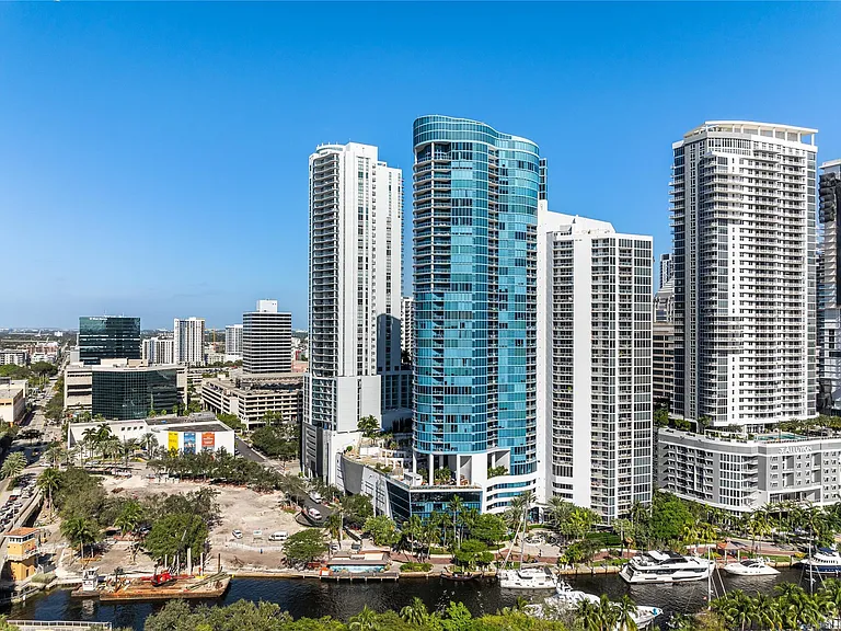 333 Las Olas Way #404 — Photo 46