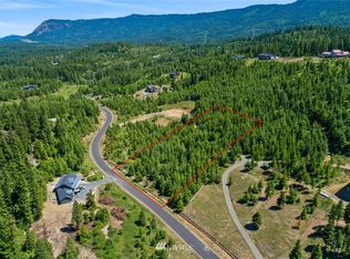 LOT Two Whisper Creek Dr, Cle Elum, WA 98922