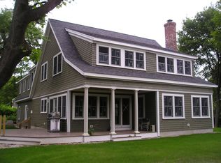 35 Beaver Dam Rd, Scituate, MA 02066