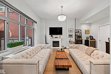 Rented by Brown Harris Stevens