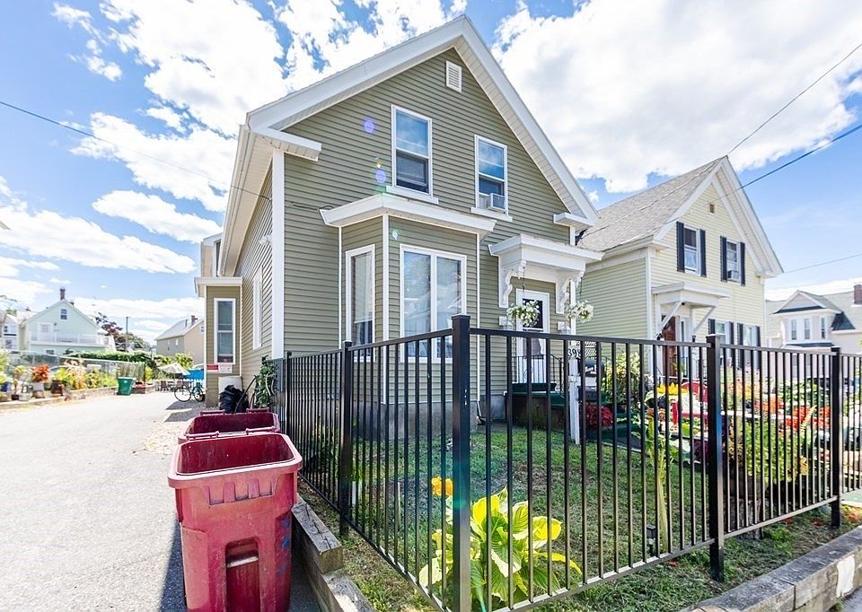 398 Westford St, Lowell, MA 01851 Zillow