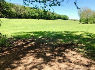 808 East Rd, Stilwell, OK 74960