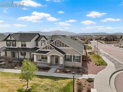 6471 Cisco Kid Way, Colorado Springs, CO, 80923