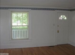 7058 Muddy Creek Rd, Archdale, NC 27263