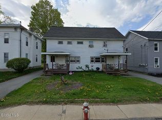 609 Hudson Ave, Stillwater, NY 12170