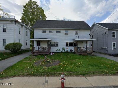 609 Hudson Avenue, Stillwater, NY, 12170