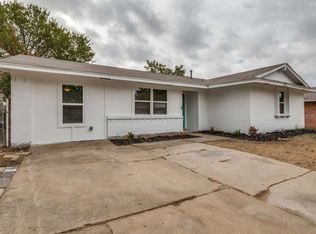 3306 Judge Dupree Dr, Dallas, TX 75241