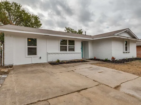 3306 Judge Dupree Dr, Dallas, TX 75241
