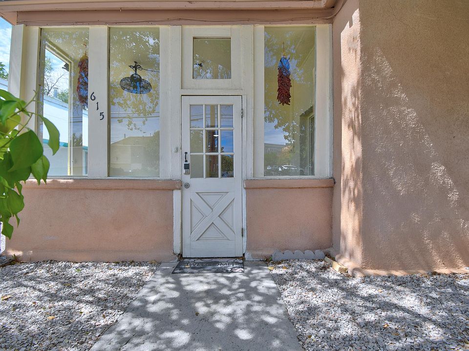 1st image of 615 Keleher St NW