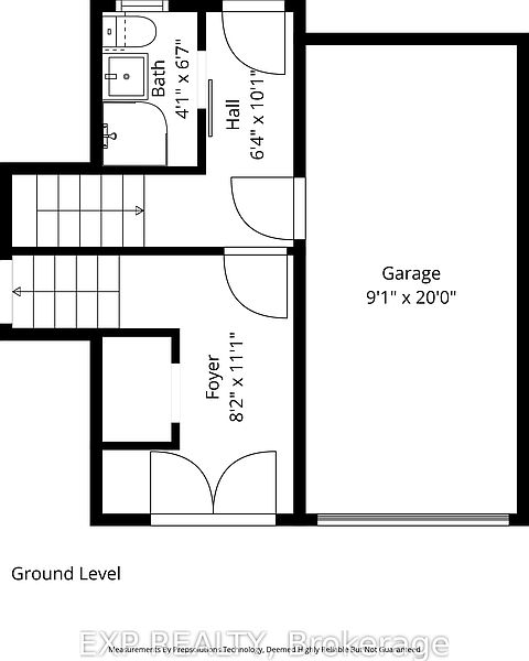 Ottawa House for rent - 3 Bedrooms — photo 42