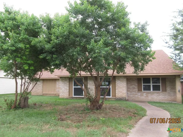 2101 Stagecoach Trl, Temple, TX 76502