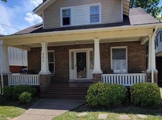 462 E Maxwell St #1, Lexington, KY 40508