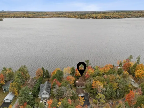 587 Woodland Avenue, Old Town, ME 04468