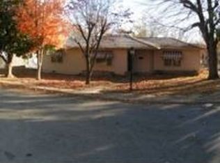 1201 Cherry Ln, Harrison, AR 72601