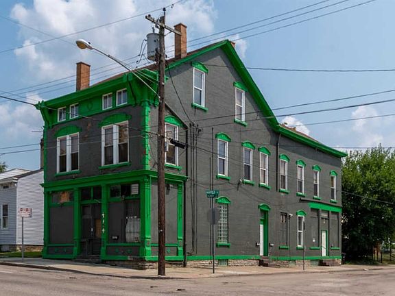 2nd image of 4124 Kirby Ave