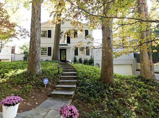 3060 Garrison St NW, Washington, DC 20008