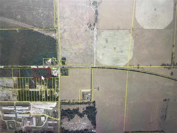 0 W Us Highway 27 Lot 5, Mayo, FL 32066