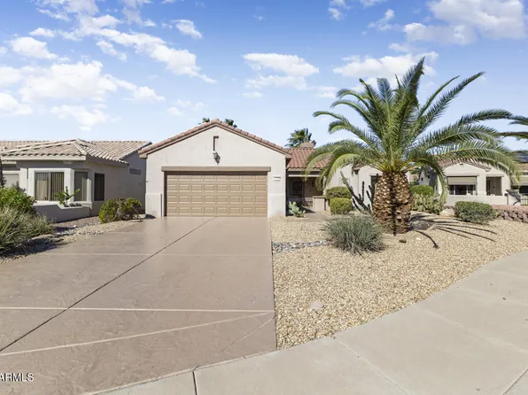 17850 N NAVARRO Court, Surprise, AZ 85374