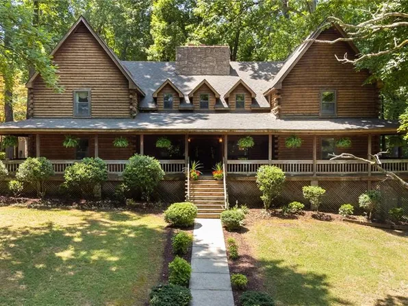 6255 Meadow Ln, Salisbury, NC 28147