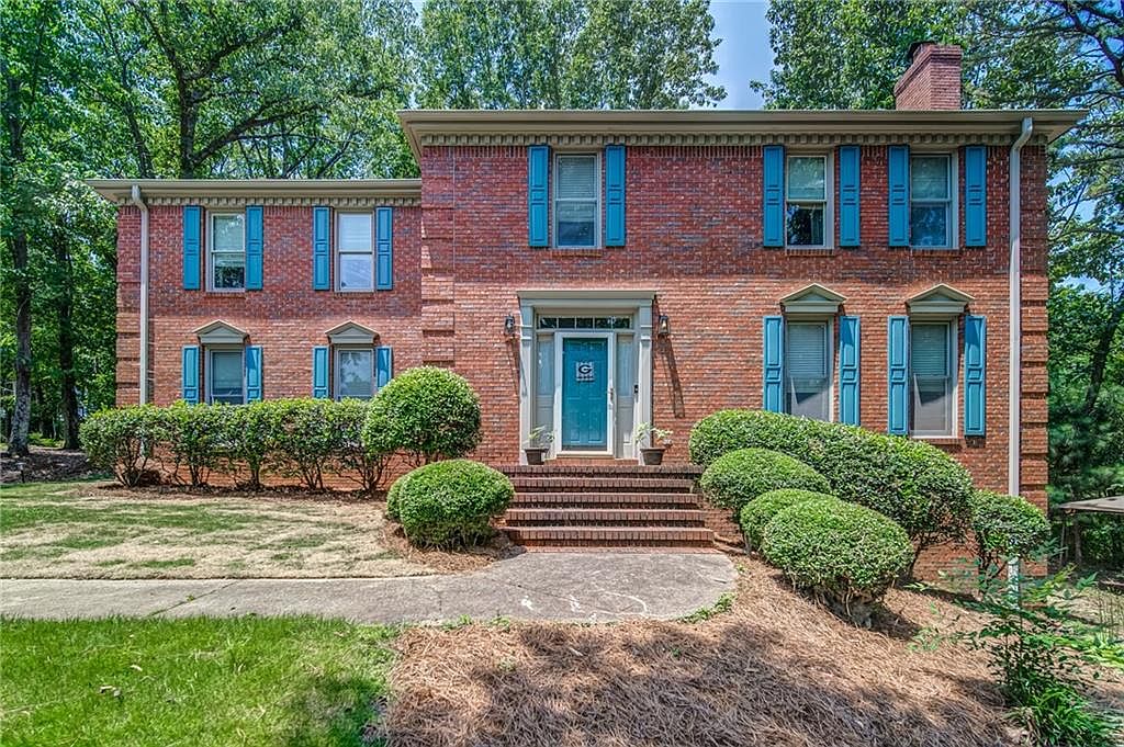 46 Waverly Ln, Winder, GA 30680 MLS 7230315 Zillow